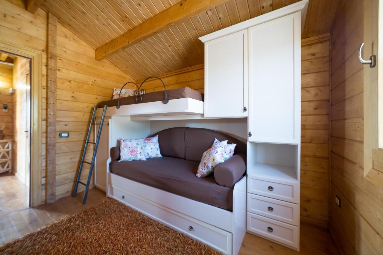 Chalet Tenuta Lacco Фурнарі Екстер'єр фото